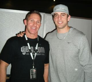 Cans for Greg on Good Morning Wisconsin ask for pat at riverside auto group